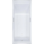 Картинка Ванна Triton Александрия 150x75 (с ножками)