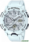 G-Shock GA-2000S-7A