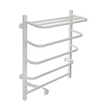 Картинка Полотенцесушитель Laris Стандарт П5 500х660 (левый)