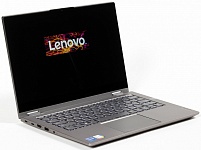 Картинка Ноутбук 2-в-1 Lenovo ThinkBook 14s Yoga ITL 20WE006PRU