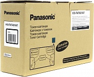 Картинка Картридж для принтера Panasonic KX-FAT431A7
