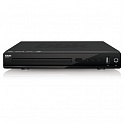 DVD плеер BBK DVP035S (черный)
