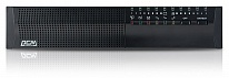 Картинка Источник бесперебойного питания Powercom Smart King Pro+ SPR-1000 700Вт 1000ВА (черный)