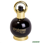 Картинка Туалетная вода Jean Jacques Vivier 10Тh Avenue By Night EdT (100 мл)