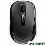 Картинка Мышь Microsoft Wireless Mobile Mouse 3500 (GMF-00289)