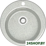 Виктори Z30 (светло-серый Q10)