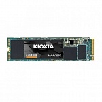 Картинка SSD Kioxia Exceria 250GB LRC10Z250GG8
