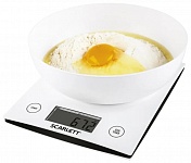 Картинка Кухонные весы Scarlett SC-KS57B10