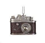 Картинка Елочная игрушка Goodwill Фотоаппарат Q 64216