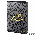 Картинка SSD Apacer Panther AS340 480GB AP480GAS340G-1