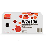 Картинка Картридж EasyPrint LH-W2410A-NC Black