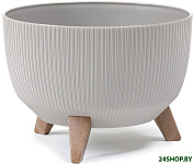 Misa Roma Jumper LA950-44 (серо-коричневый)