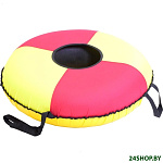 Картинка Тюбинг ТЯНИ-ТОЛКАЙ 830 мм Без клапана (оксфорд, Норм)