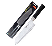Картинка Кухонный нож Mallony MAL-01P