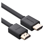 Картинка Кабель UGREEN HD104 10179 Black