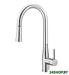 Картинка Смеситель Deante Lukrecja BDH 072M