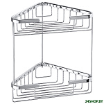 Картинка Полка для ванной Bemeta 102308132