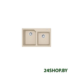 Картинка Мойка кухонная FRANKE UBG 620-78 (114.0595.527)