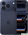 Телефон Apple iPhone 17 Pro 256GB (глубокий синий)