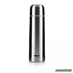 Картинка Термос Banquet Akcent (серебристый) [4805S]