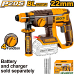 CRHLI20208 (без АКБ)