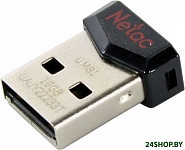 Картинка USB Flash Netac UM81 16GB NT03UM81N-016G-20BK