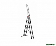 Картинка Лестница-трансформер KRAUSE Tribilo 3x10 129680