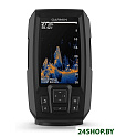 Эхолот Garmin Striker Vivid 4cv