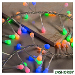 Картинка Гирлянда Luazon Нить LED-288-220V 3м (мульти) 3584151