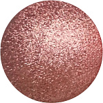 Картинка Шар елочный Greenterra парч. 80 мм (уп.5шт) (розовый)