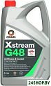 Антифриз Comma Xstream G48 Concentrate 5л