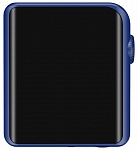 Картинка MP3 плеер Shanling M0 (синий)