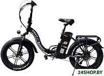 Panda 2.0 2025 (черный)