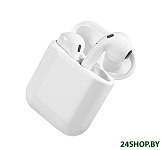 Картинка Наушники D&A inPods 12 (белый)