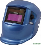 Картинка Сварочная маска Mikkele M-500 (синий)