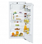Картинка Однокамерный холодильник Liebherr IKP 2364 Premium