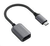 Картинка Адаптер Satechi USB-C to USB 3.0 ST-UCATCM