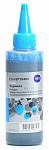 Картинка Чернила Cactus CS-I-EPT0482 голубой (100 мл)