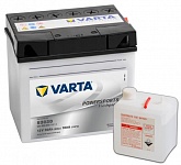Картинка Автомобильный аккумулятор VARTA POWERSPORTS Freshpack 530 030 030 (30 Ah)