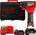 Инструмент для нарезания/восстановления резьбы Milwaukee M18 M18BLTRC-522X 4933471151 (с 2-мя АКБ 2
