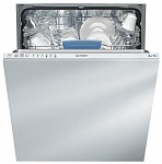 Картинка Встраиваемая посудомоечная машина Indesit DIF 16T1 A
