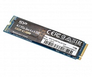 Картинка SSD Silicon-Power US70 1TB SP01KGBP44US7005