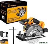 DKCS20DA 085-1155 (с 1-им АКБ)