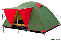 Картинка Палатка универсальная Tramp Lite Wonder 3 V2