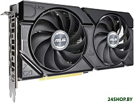 Dual GeForce RTX 4070 Super EVO OC Edition 12GB GDDR6X DUAL-RTX4070S-O12G-EVO