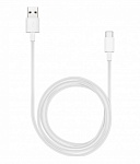 Картинка Кабель Huawei USB 2.0 - USB Type-C White (AP51)
