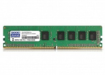 Картинка Оперативная память GOODRAM 16GB DDR4 PC4-19200 GR2400D464L17/16G