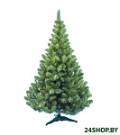 Картинка Елка новогодняя искусственная Царь Елка Клеопатра 1,2 м (К-120)