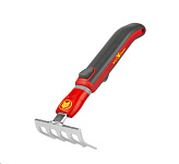 Картинка Грабли ручные Wolf-Garten Multi-Star Minis LJ-M /ZM 015 (71AIE005650)