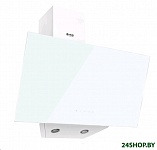 Картинка Кухонная вытяжка ZorG Technology Arstaa 60S (белый)
